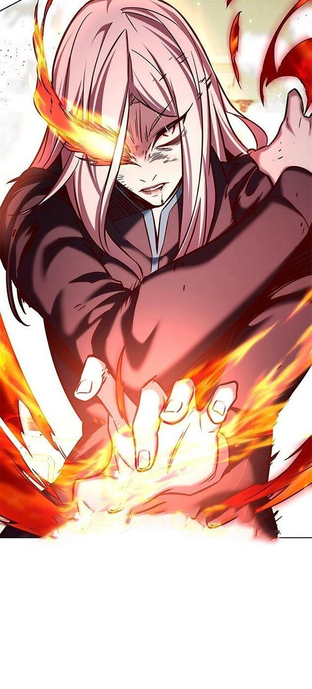 Hoá Thân Thành Mèo: Chapter 204