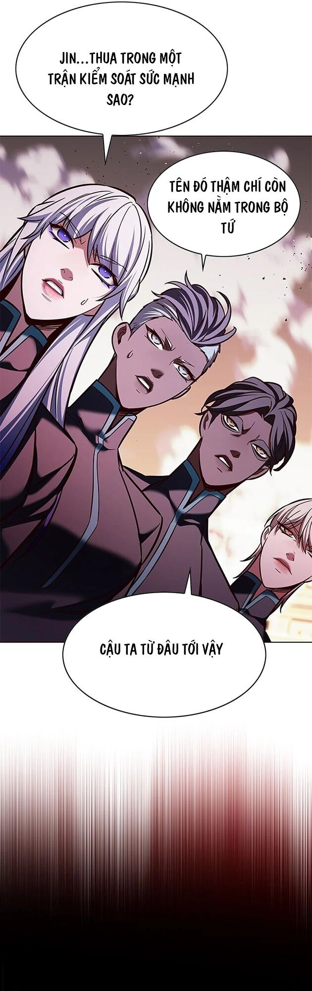 Hoá Thân Thành Mèo: Chapter 204