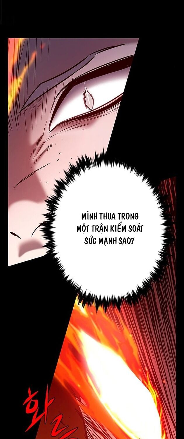Hoá Thân Thành Mèo: Chapter 204
