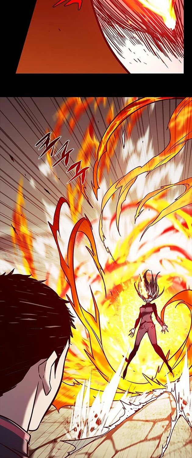 Hoá Thân Thành Mèo: Chapter 204