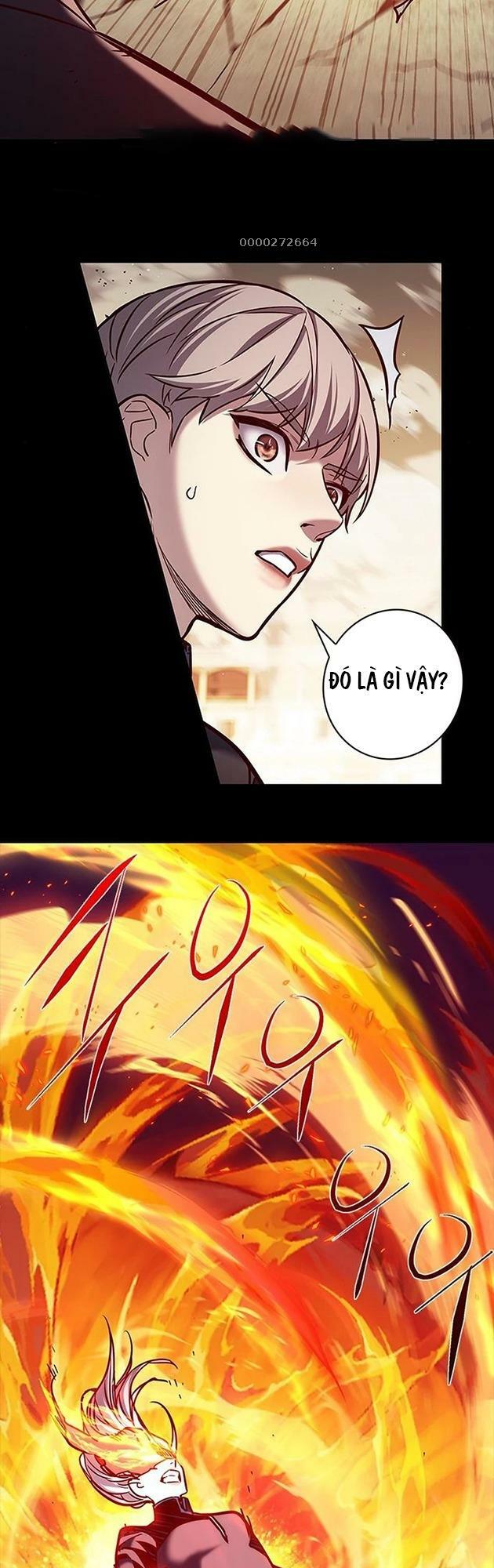 Hoá Thân Thành Mèo: Chapter 204