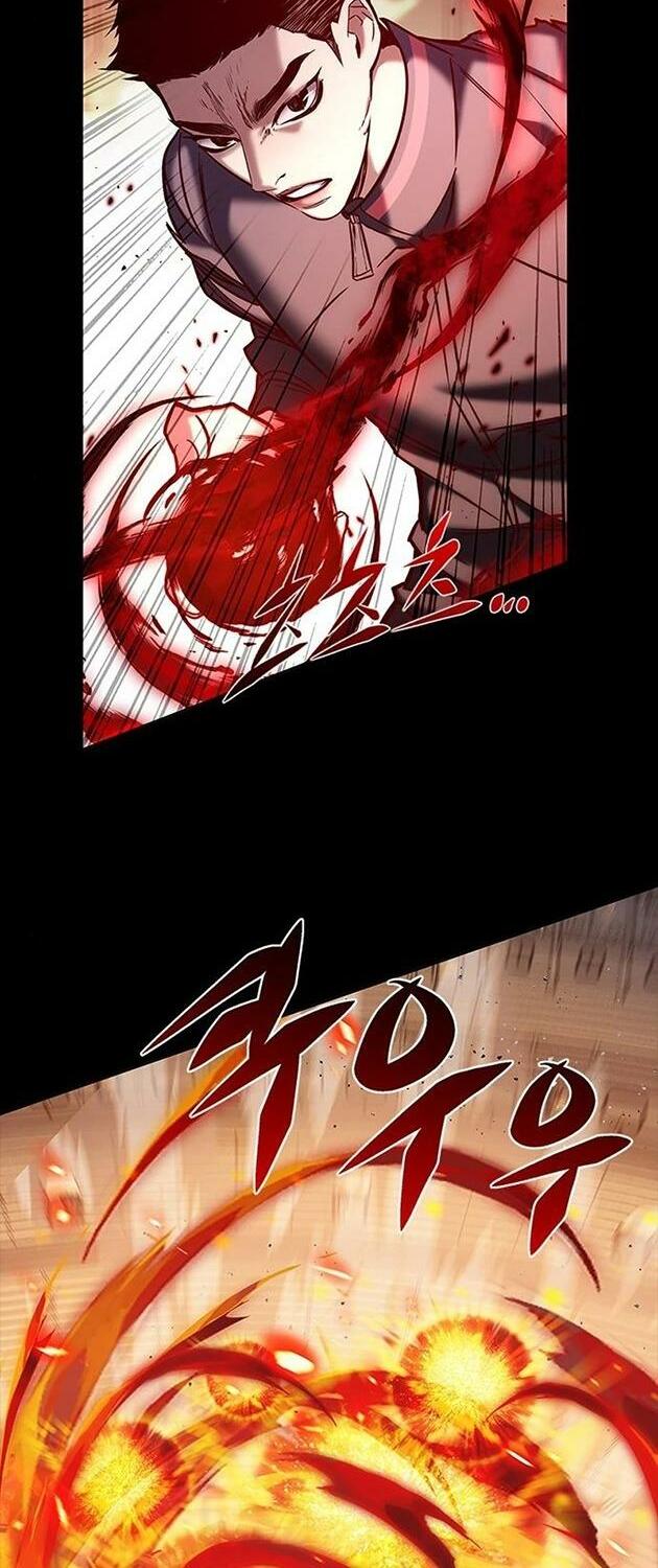 Hoá Thân Thành Mèo: Chapter 204