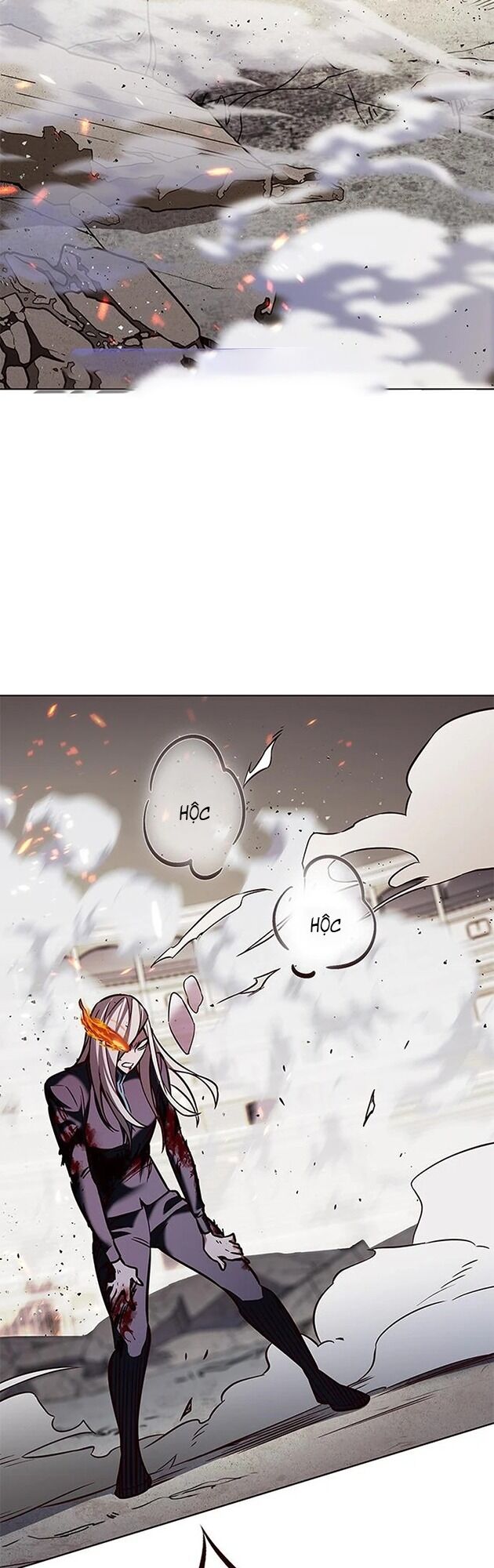 Hoá Thân Thành Mèo: Chapter 204