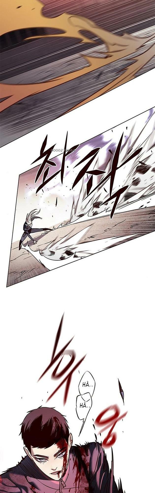 Hoá Thân Thành Mèo: Chapter 204