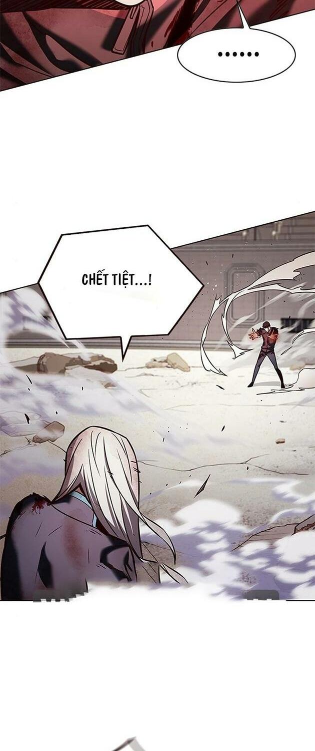 Hoá Thân Thành Mèo: Chapter 204