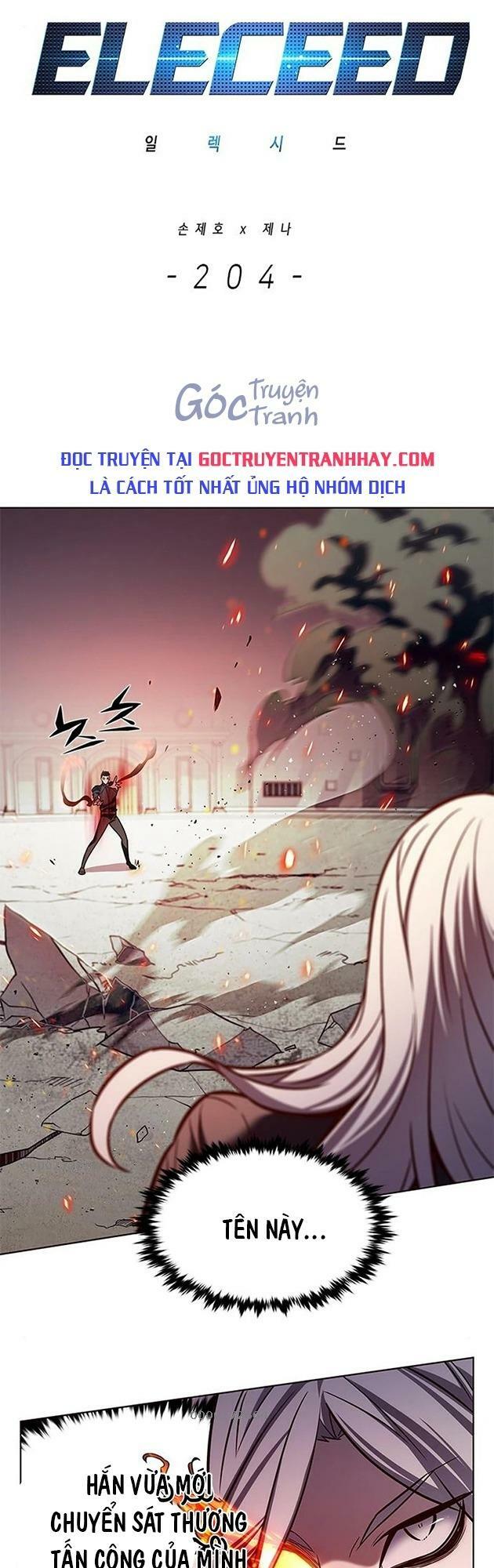 Hoá Thân Thành Mèo: Chapter 204