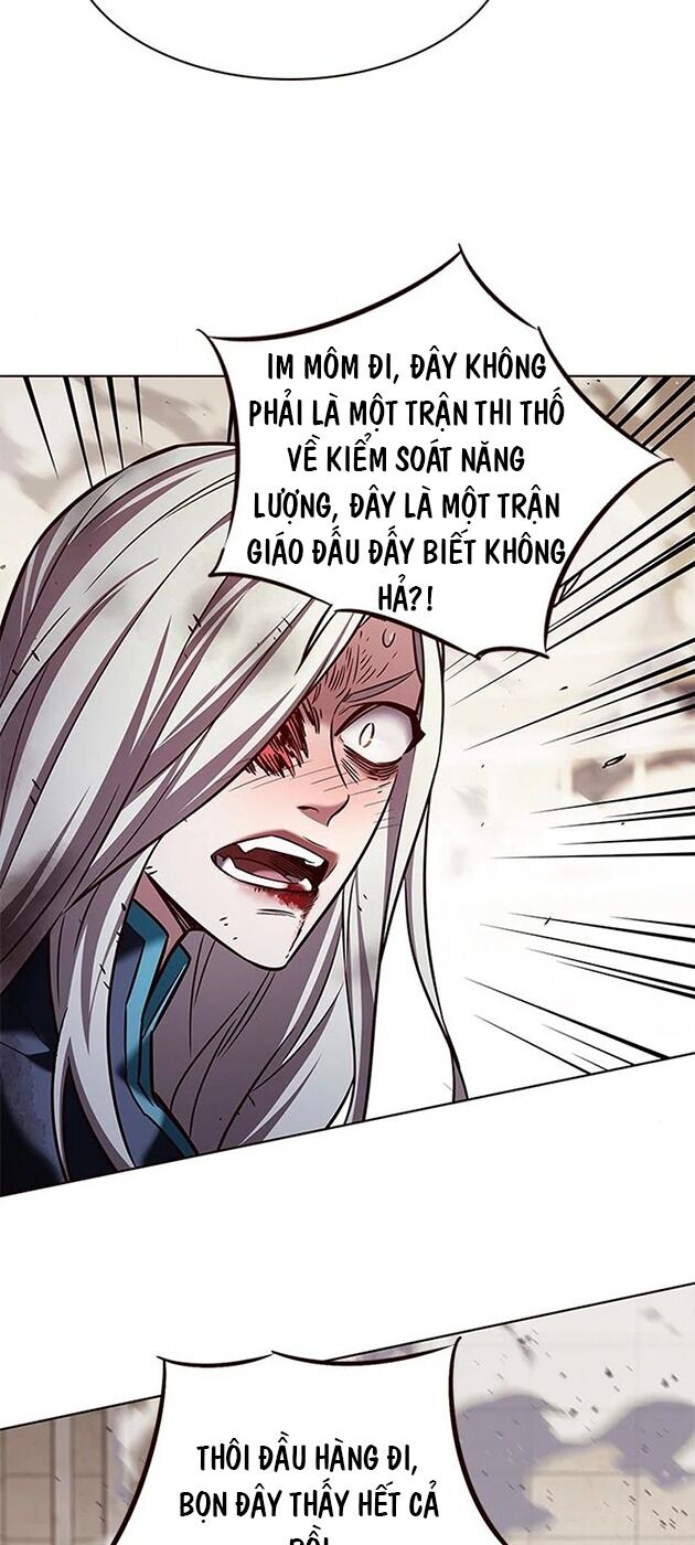 Hoá Thân Thành Mèo: Chapter 204