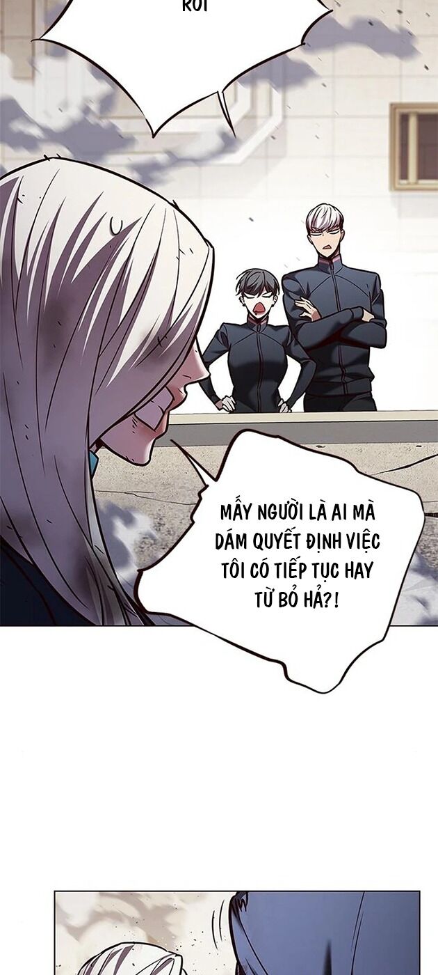 Hoá Thân Thành Mèo: Chapter 204