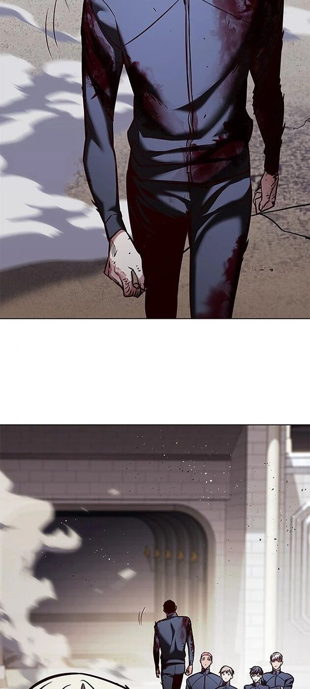 Hoá Thân Thành Mèo: Chapter 204