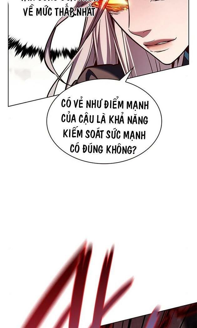 Hoá Thân Thành Mèo: Chapter 204