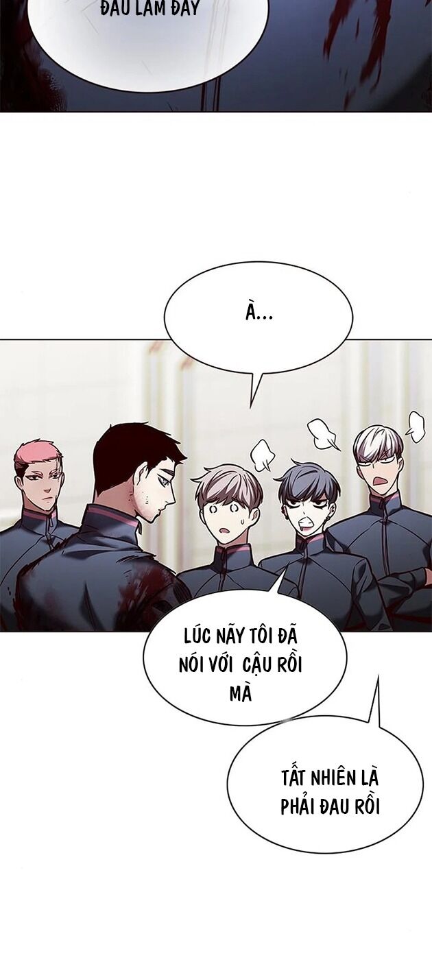Hoá Thân Thành Mèo: Chapter 204