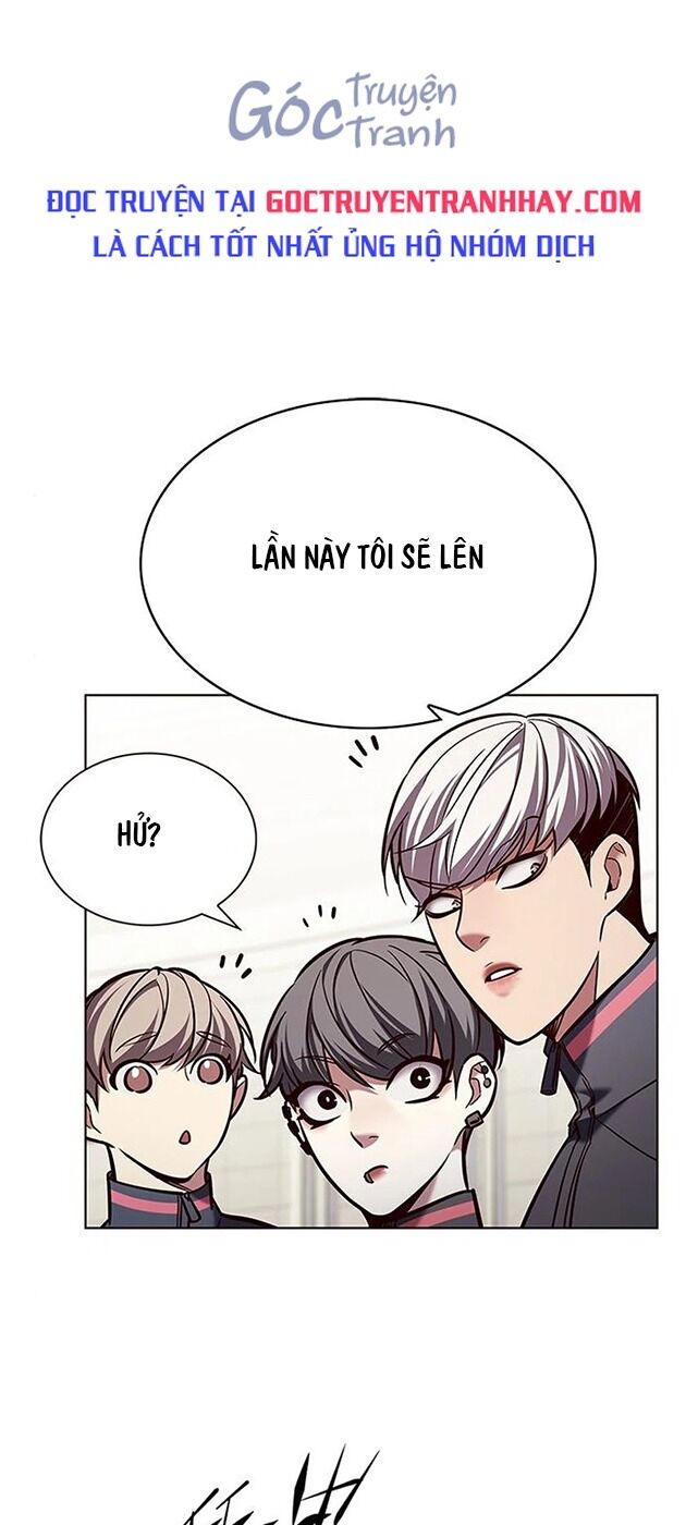 Hoá Thân Thành Mèo: Chapter 204