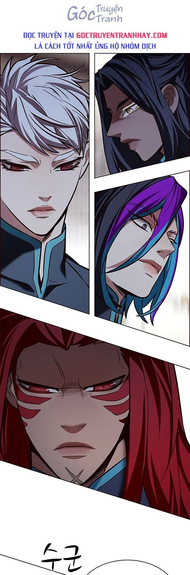 Hoá Thân Thành Mèo: Chapter 205