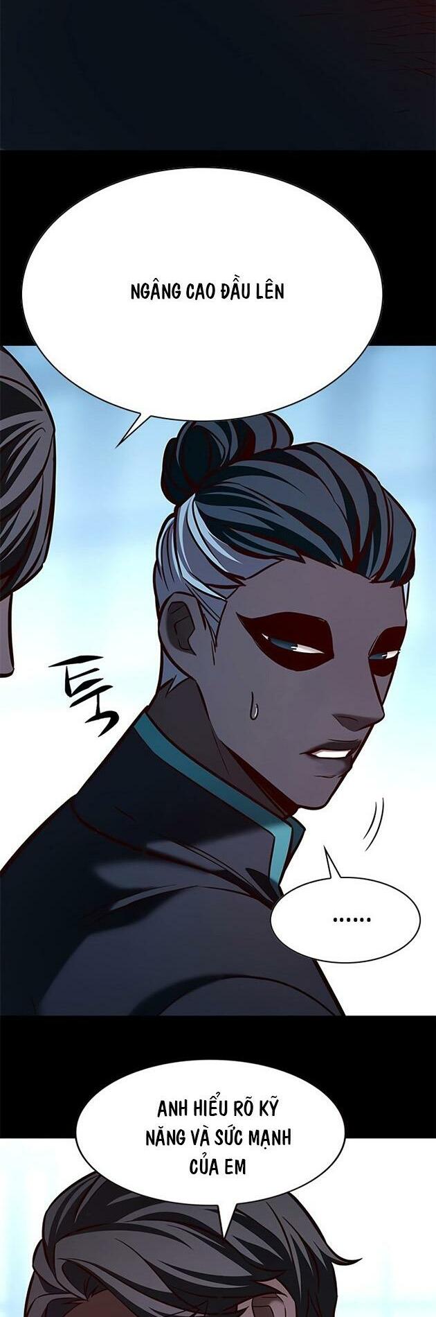 Hoá Thân Thành Mèo: Chapter 205