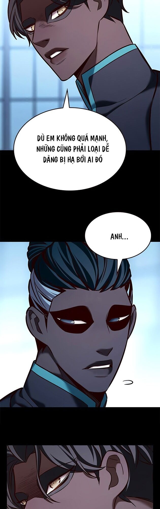 Hoá Thân Thành Mèo: Chapter 205