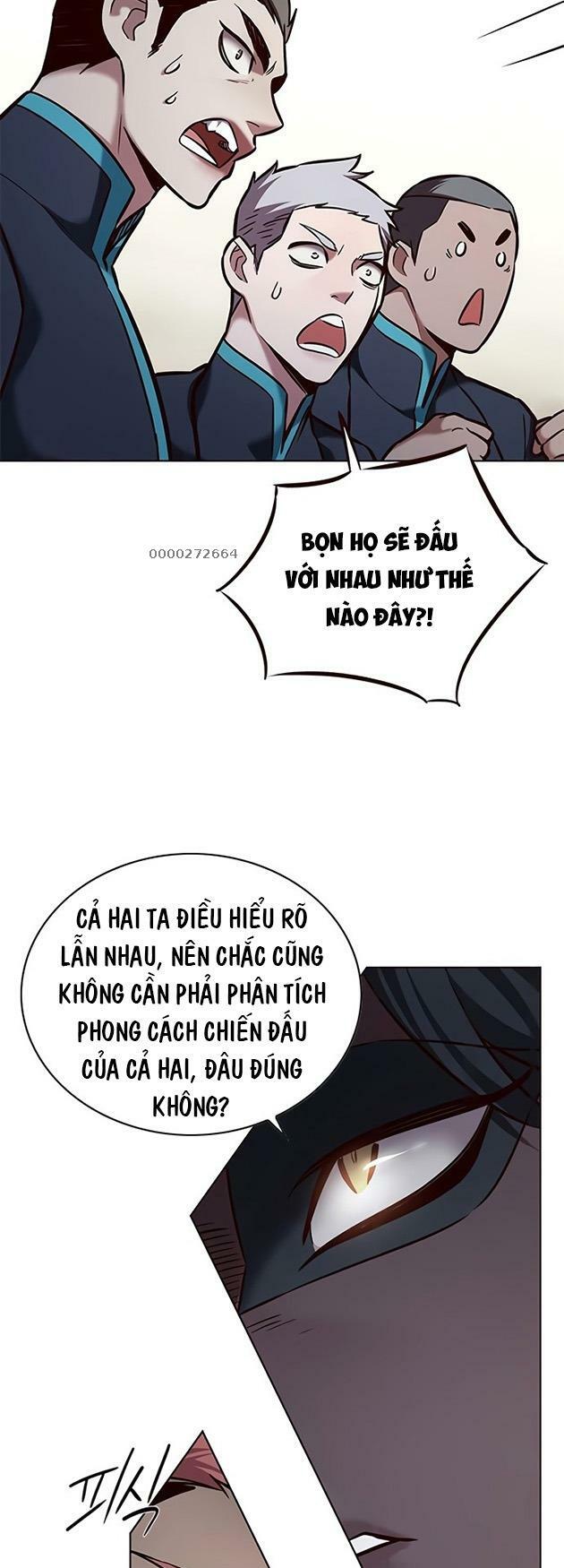 Hoá Thân Thành Mèo: Chapter 205