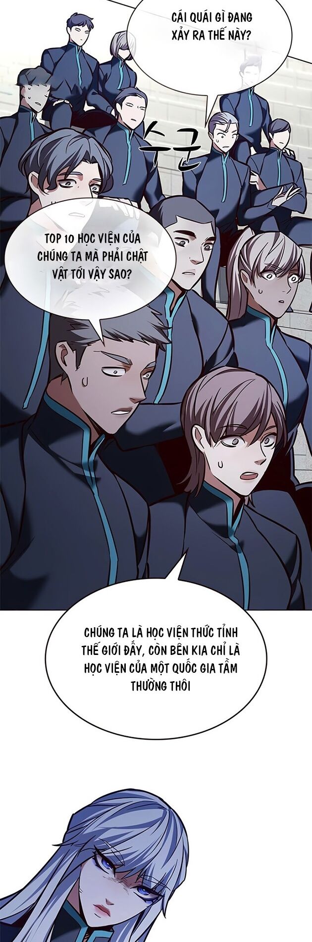 Hoá Thân Thành Mèo: Chapter 205