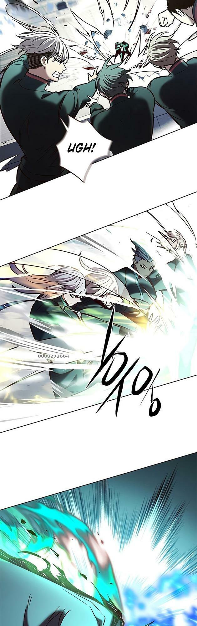 Hoá Thân Thành Mèo: Chapter 205