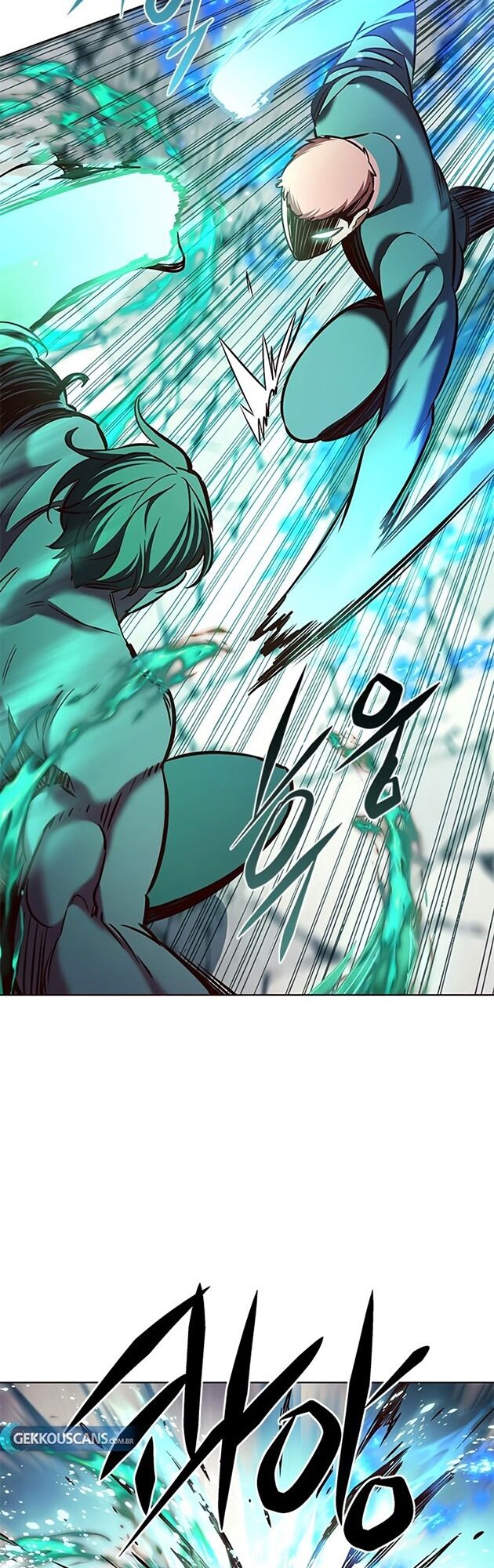 Hoá Thân Thành Mèo: Chapter 205