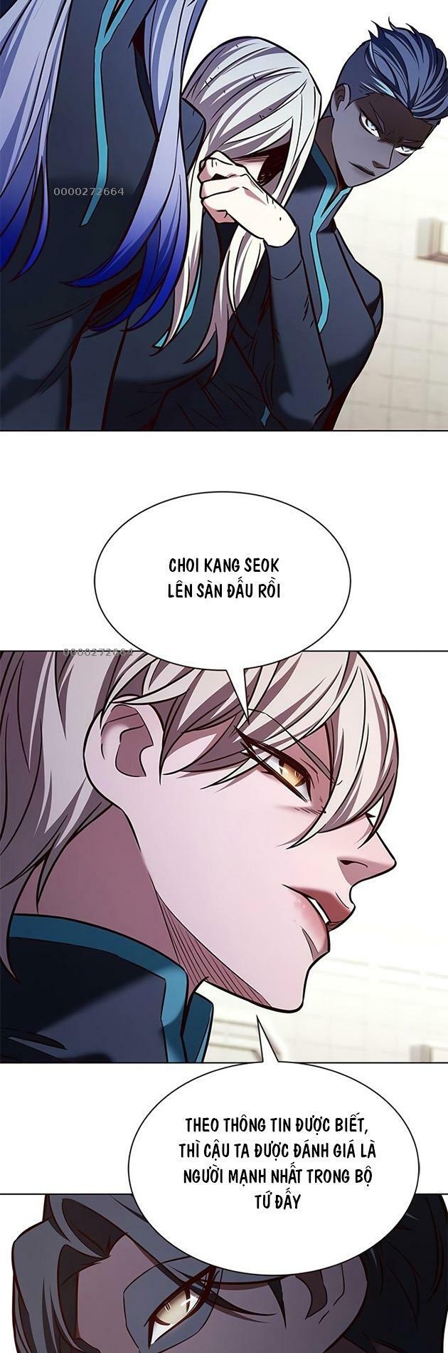 Hoá Thân Thành Mèo: Chapter 205
