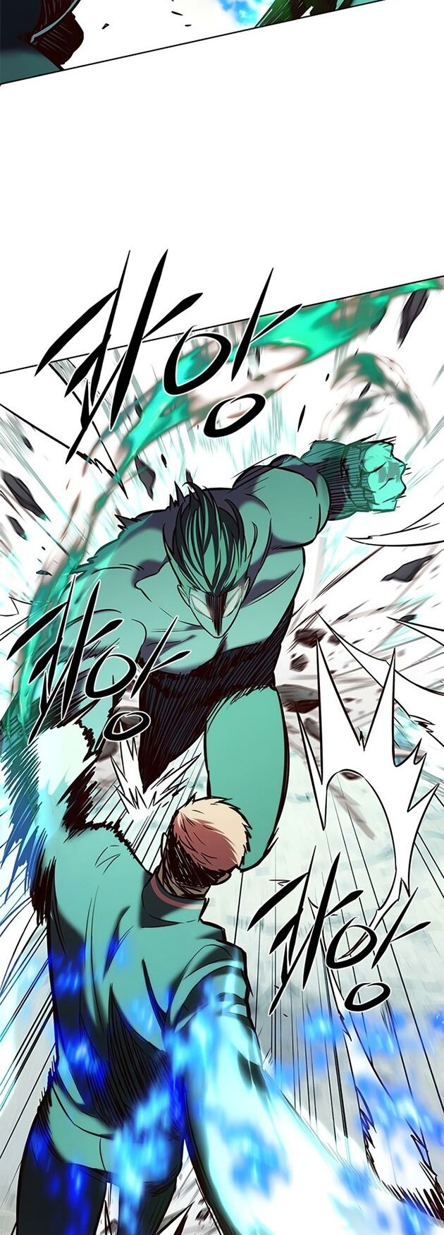 Hoá Thân Thành Mèo: Chapter 205