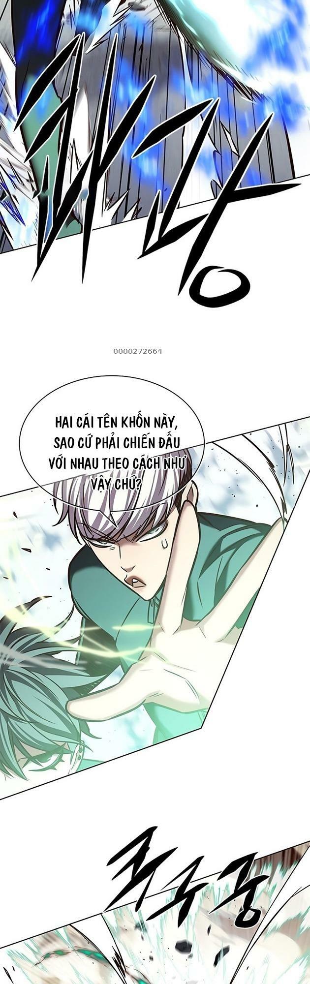 Hoá Thân Thành Mèo: Chapter 205