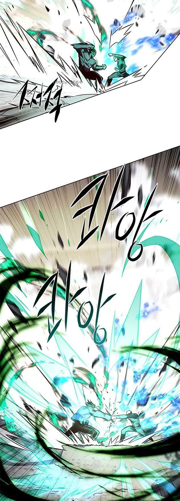 Hoá Thân Thành Mèo: Chapter 205