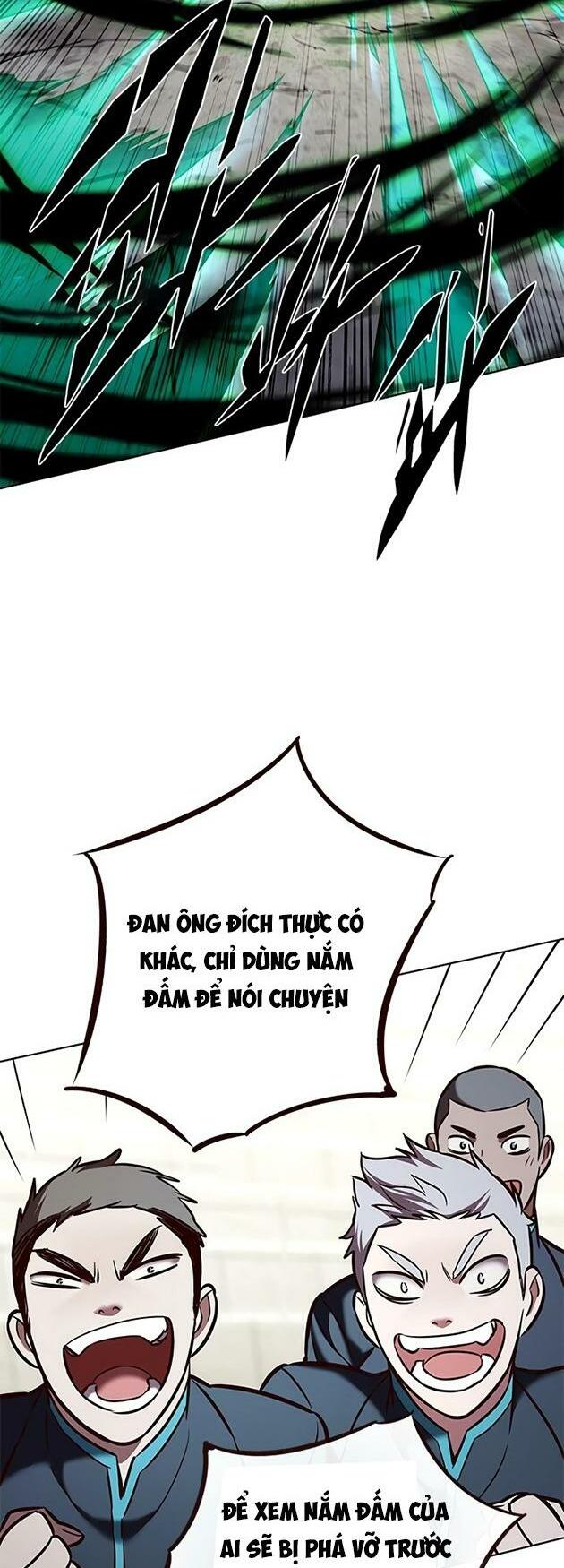 Hoá Thân Thành Mèo: Chapter 205