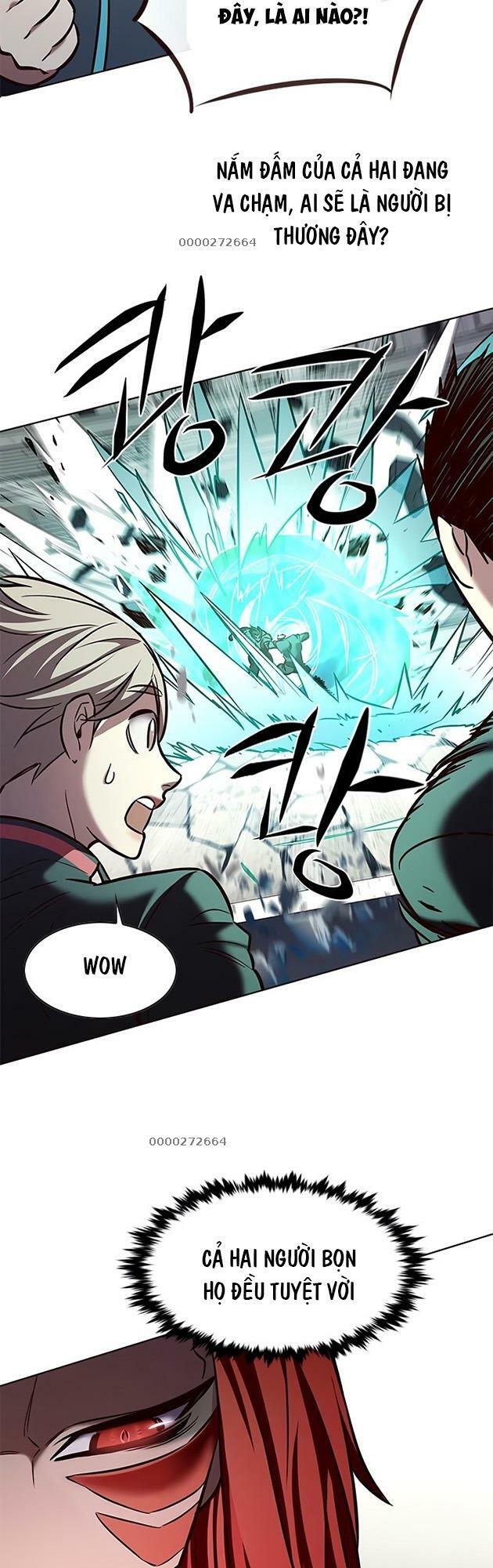 Hoá Thân Thành Mèo: Chapter 205