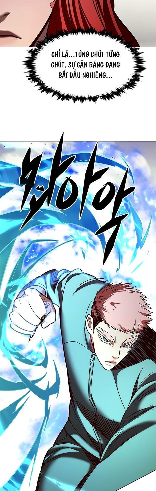 Hoá Thân Thành Mèo: Chapter 205