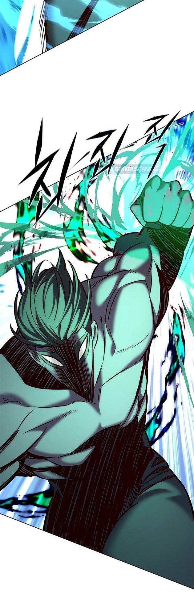 Hoá Thân Thành Mèo: Chapter 205