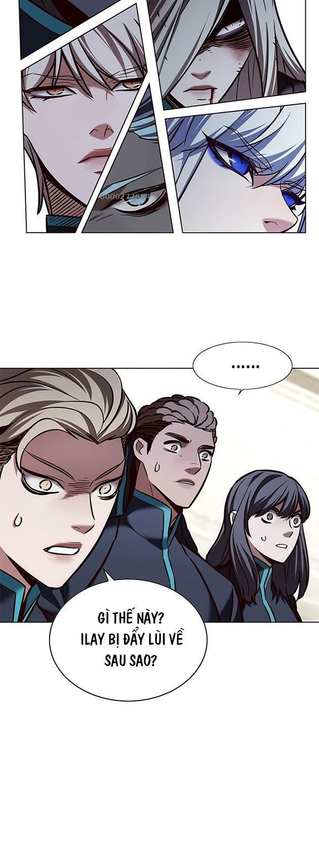 Hoá Thân Thành Mèo: Chapter 205