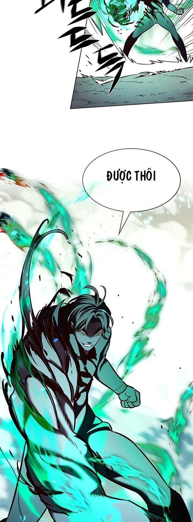Hoá Thân Thành Mèo: Chapter 205