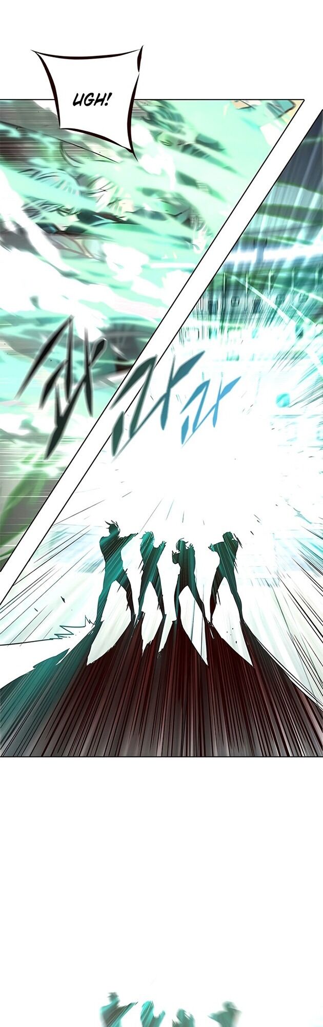 Hoá Thân Thành Mèo: Chapter 205