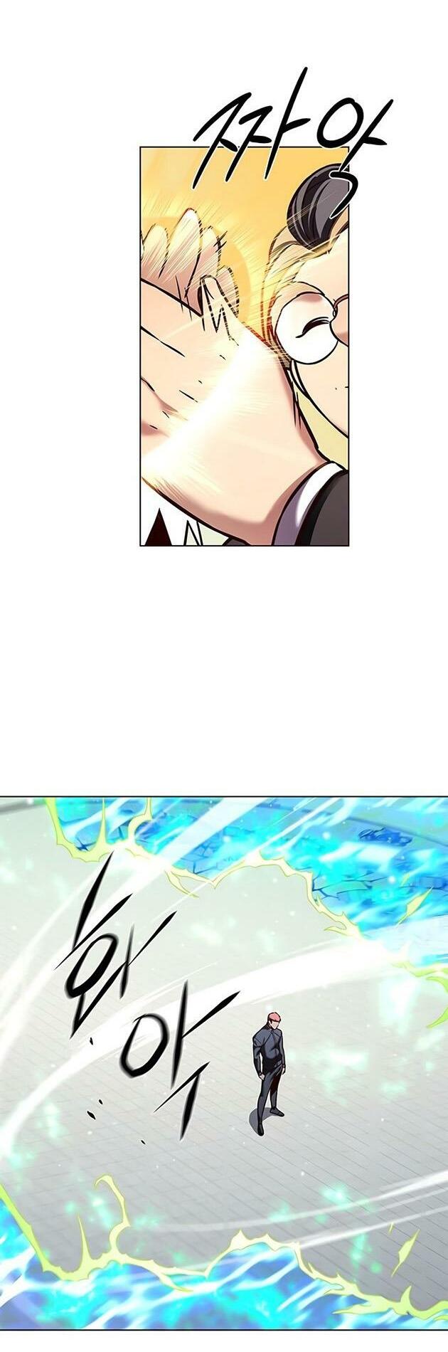 Hoá Thân Thành Mèo: Chapter 205