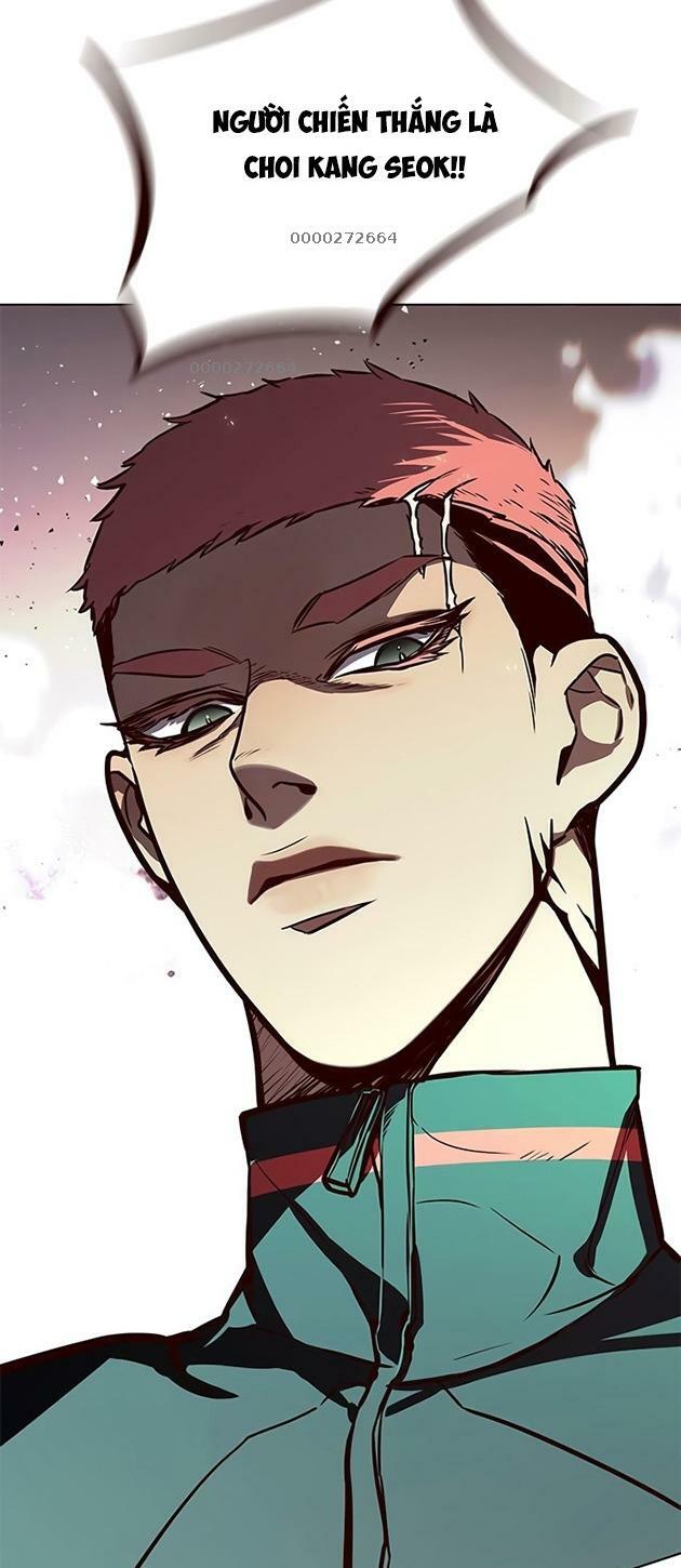 Hoá Thân Thành Mèo: Chapter 205