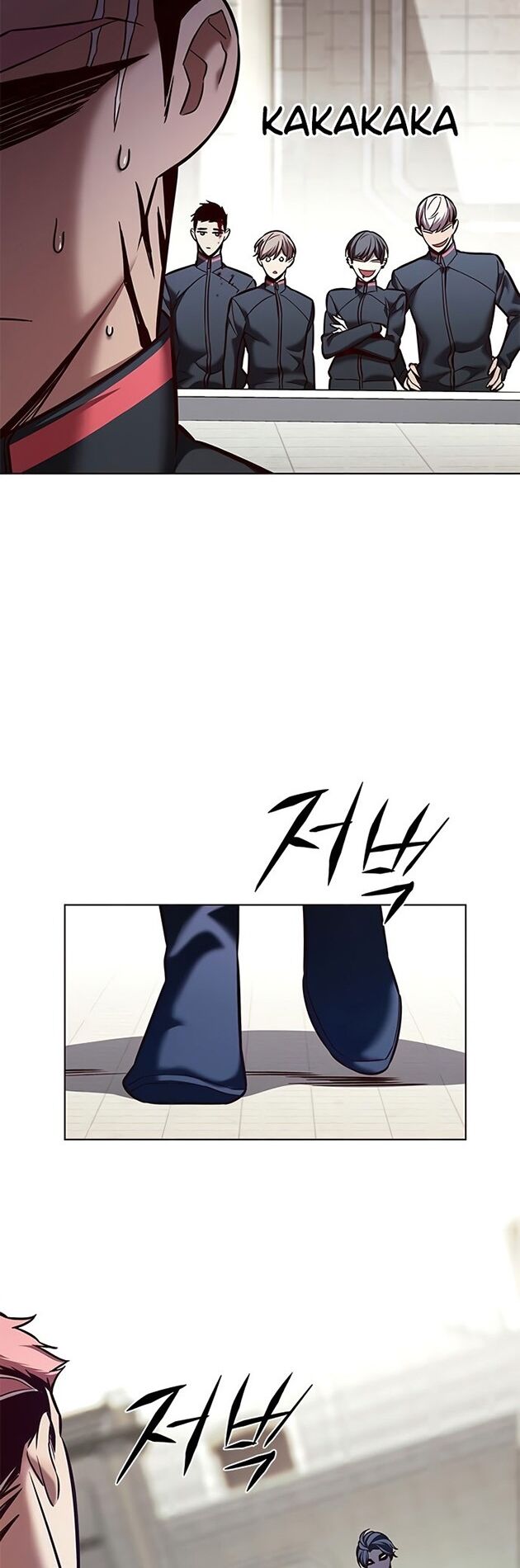 Hoá Thân Thành Mèo: Chapter 205
