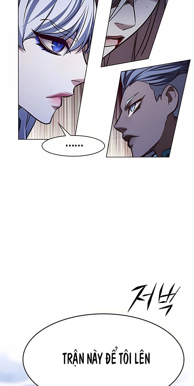 Hoá Thân Thành Mèo: Chapter 206