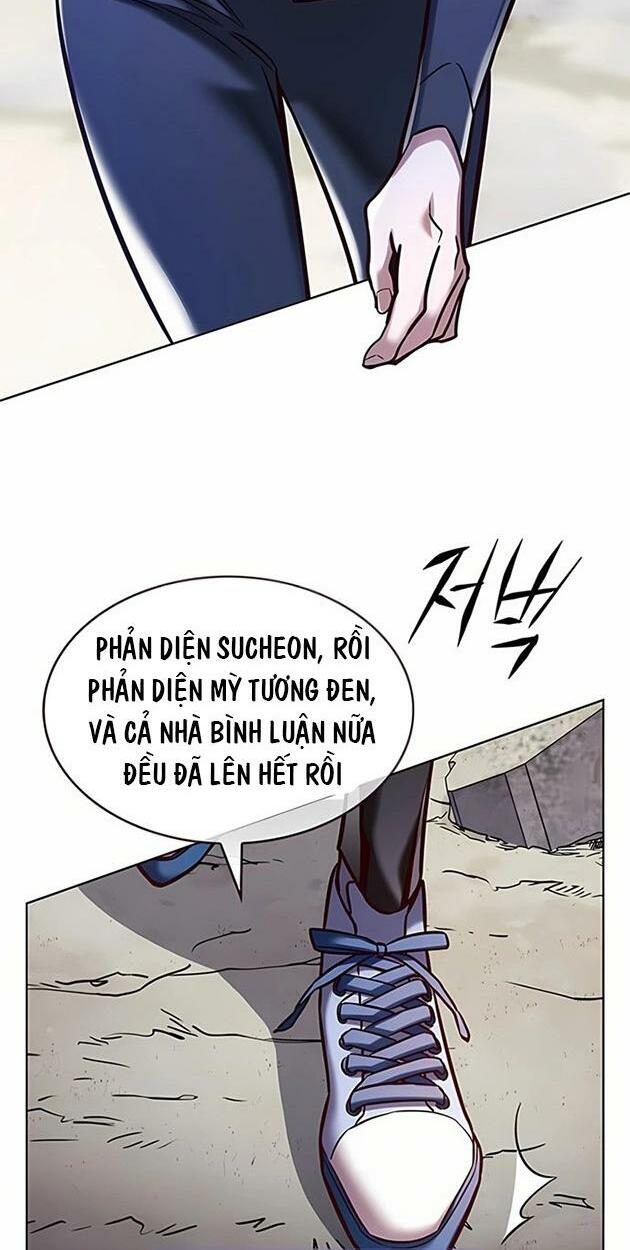 Hoá Thân Thành Mèo: Chapter 206