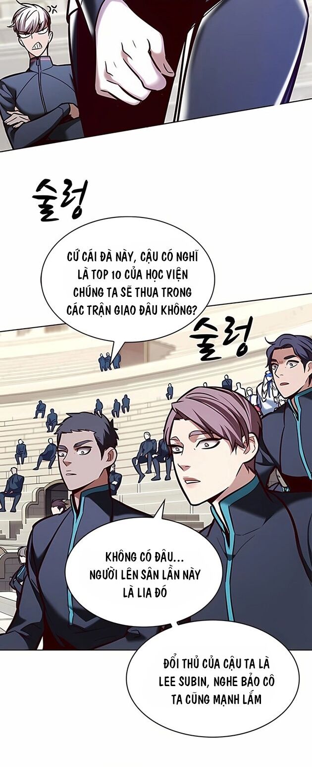 Hoá Thân Thành Mèo: Chapter 206