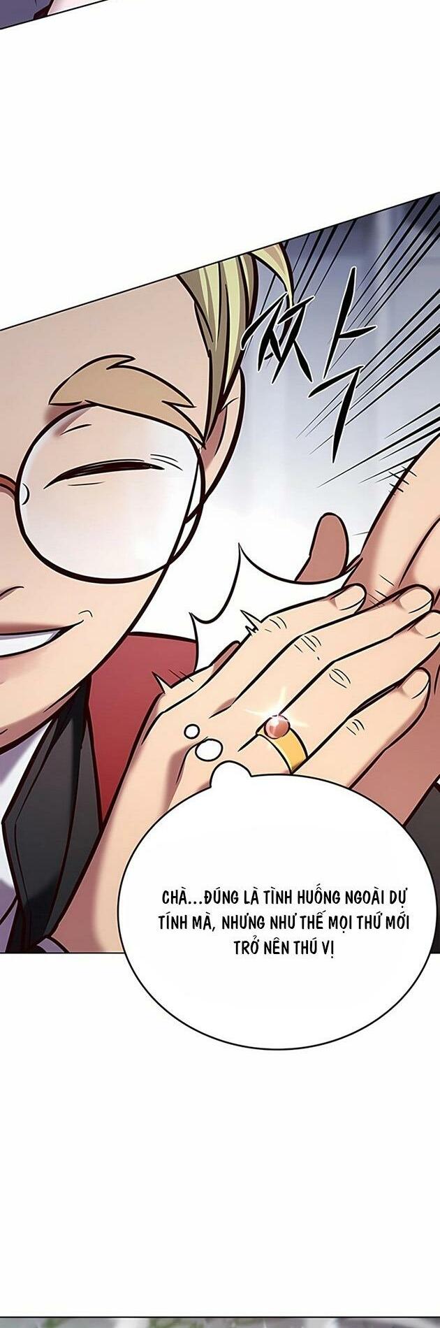Hoá Thân Thành Mèo: Chapter 206