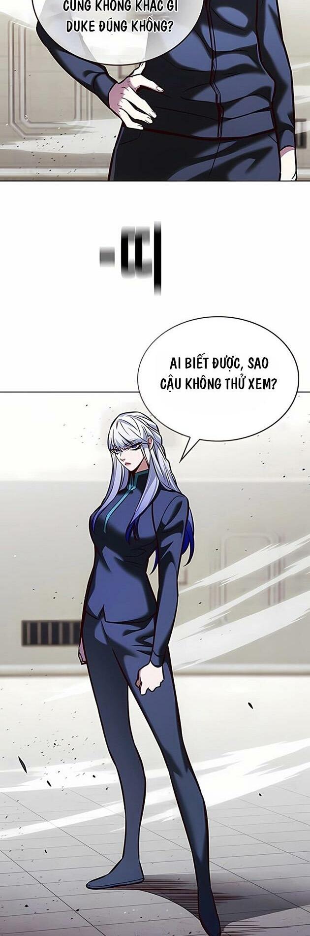 Hoá Thân Thành Mèo: Chapter 206