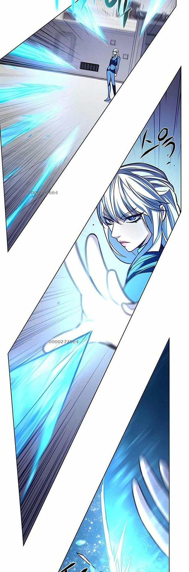 Hoá Thân Thành Mèo: Chapter 206