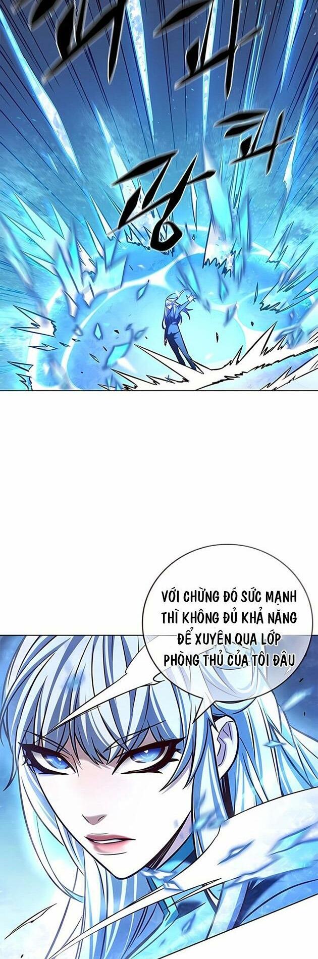 Hoá Thân Thành Mèo: Chapter 206