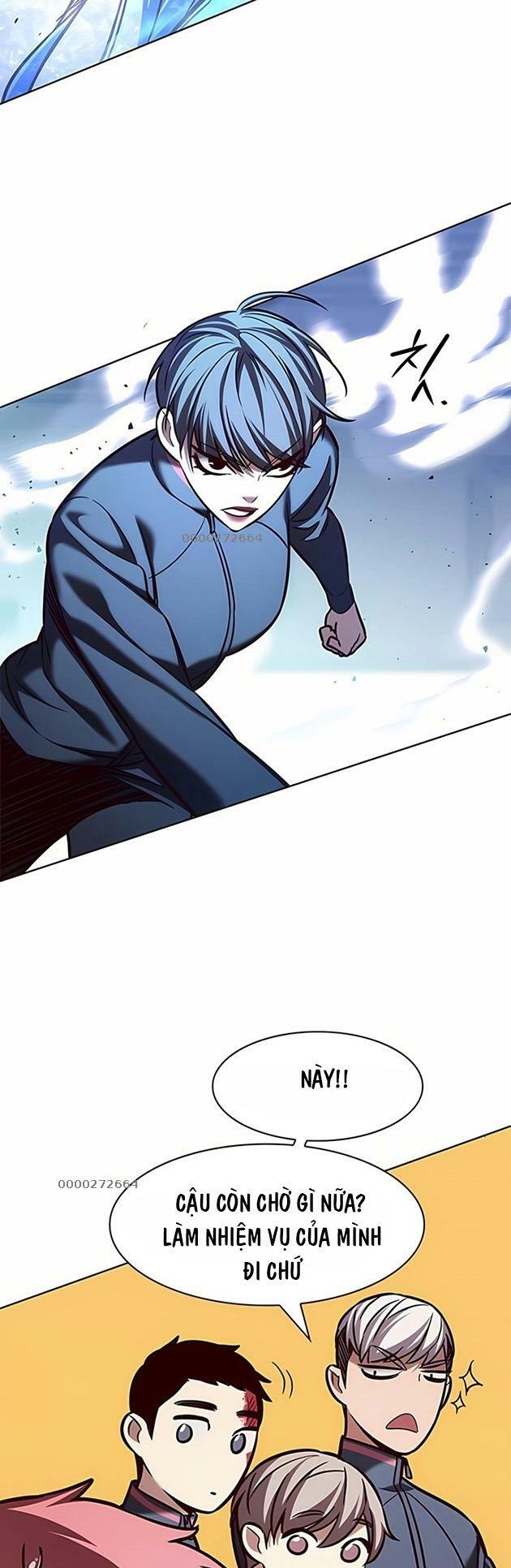 Hoá Thân Thành Mèo: Chapter 206