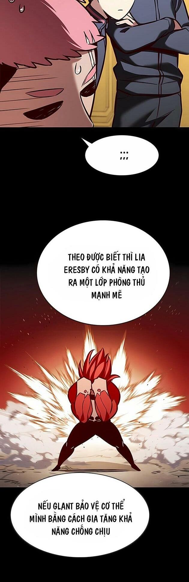 Hoá Thân Thành Mèo: Chapter 206