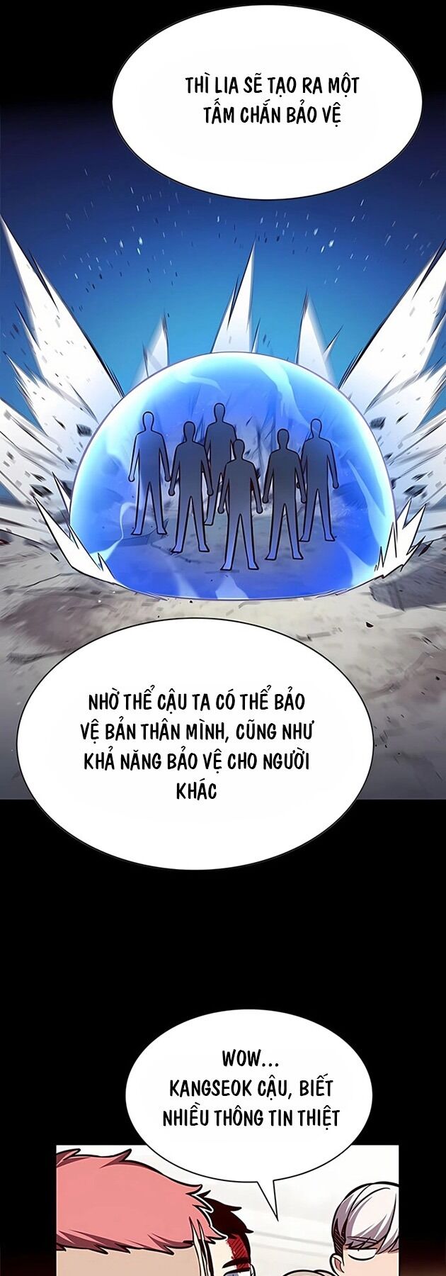 Hoá Thân Thành Mèo: Chapter 206