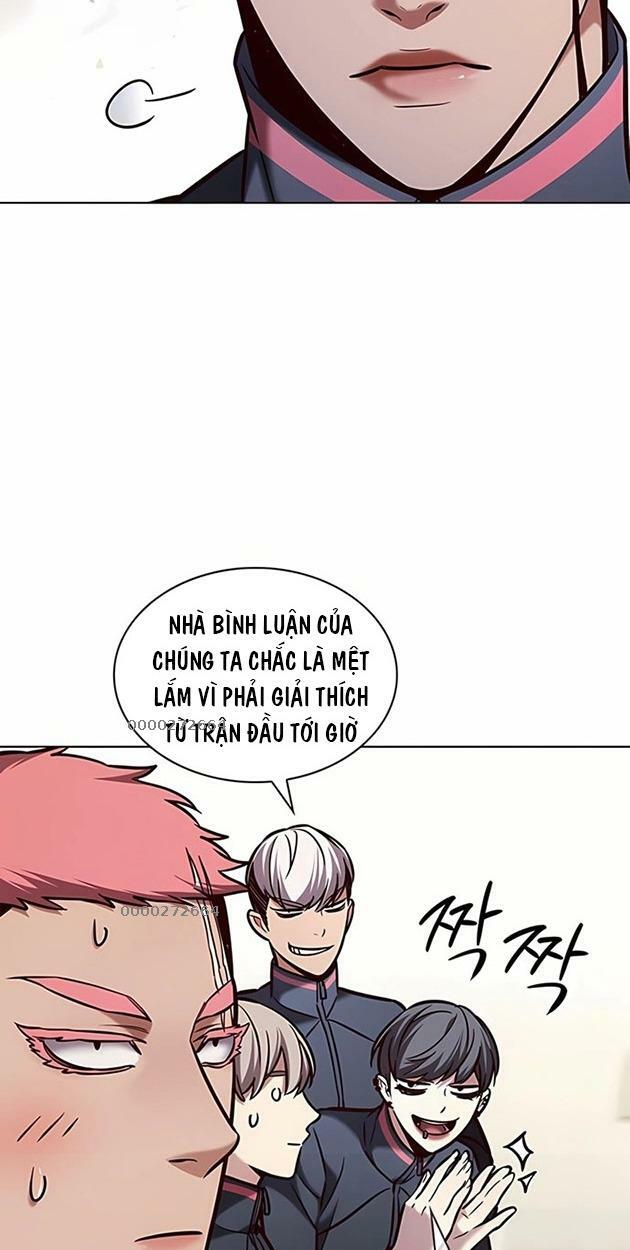 Hoá Thân Thành Mèo: Chapter 206