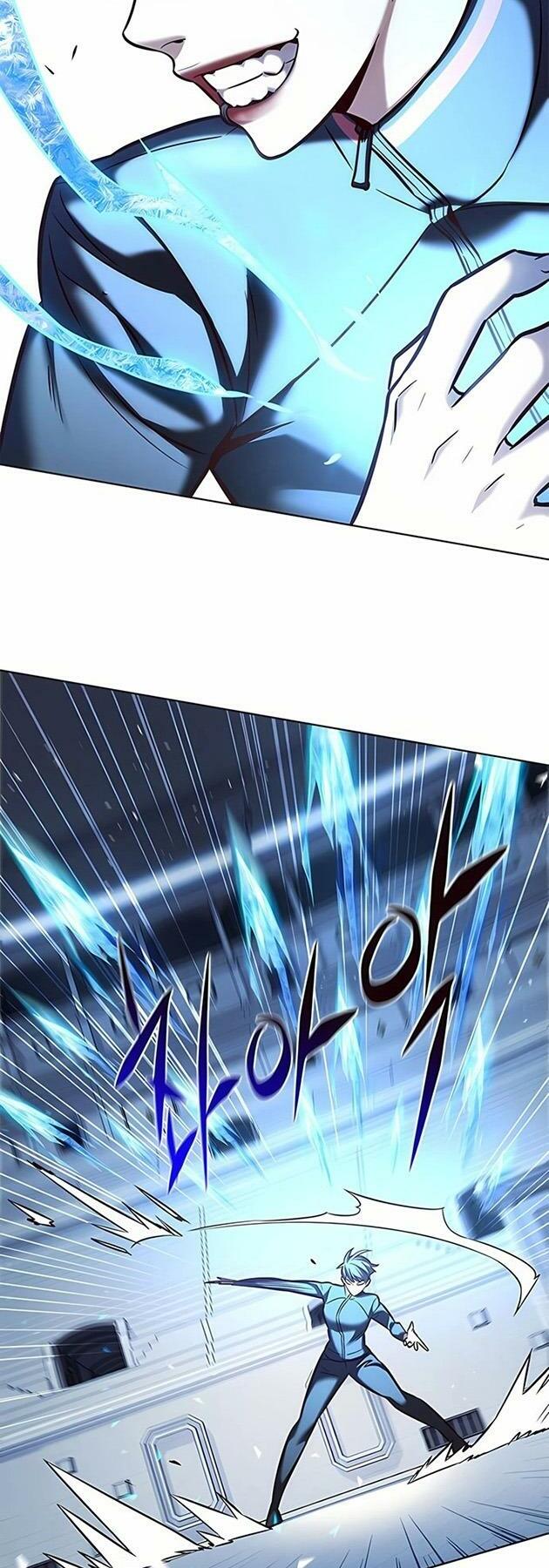 Hoá Thân Thành Mèo: Chapter 206