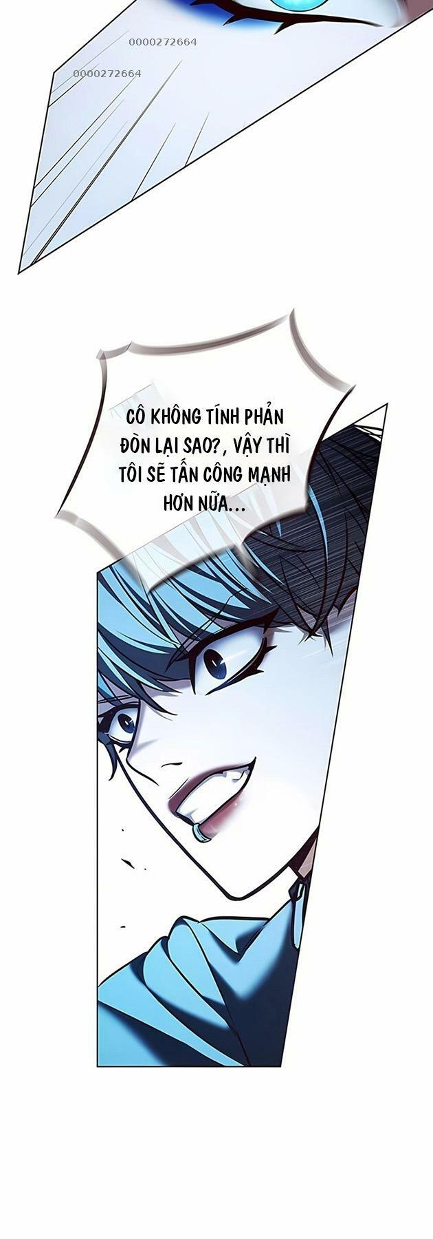 Hoá Thân Thành Mèo: Chapter 206